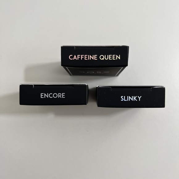 Dose Of Colors Block Party Single Eyeshadows - Picture 3 of 5